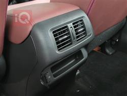 نيسان نافارا